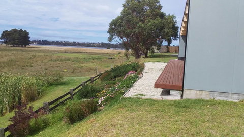 Pelican Point Sanctuary - Accommodation Gold Coast 23