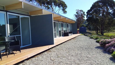 Pelican Point Sanctuary - Accommodation Gold Coast 4