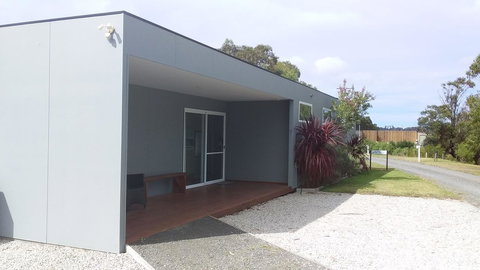 Pelican Point Sanctuary - Accommodation Gold Coast 20