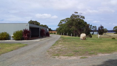 Pelican Point Sanctuary - Accommodation Gold Coast 11