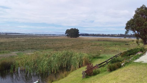 Pelican Point Sanctuary - Accommodation Gold Coast 22