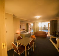 Parklane Motel - Accommodation Gold Coast