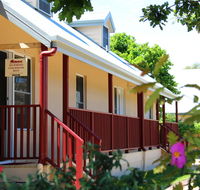 Richmond Coachmans Rest - Accommodation Gold Coast