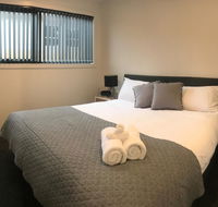 Punchbowl Executive Apartments - Accommodation Gold Coast