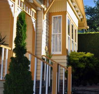 Belton Apartments - 1 Gold Coast