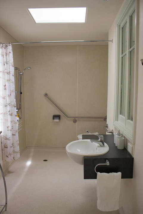 Werndee - Accommodation Gold Coast 29