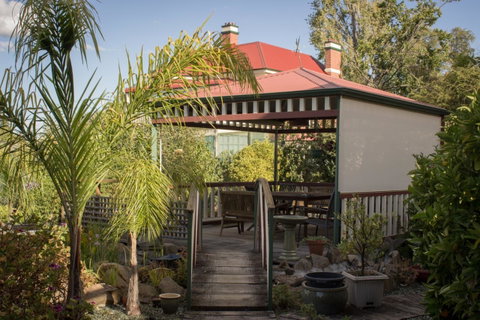 Werndee - Accommodation Gold Coast 16