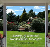 Highgrove - Accommodation Gold Coast
