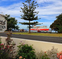 Birchwood Devonport self-contained self catering accommodation - Accommodation Gold Coast