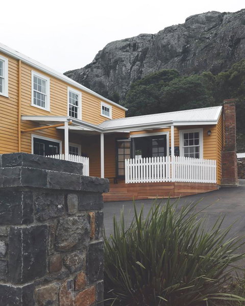 Ship Inn Stanley - Accommodation Gold Coast 3