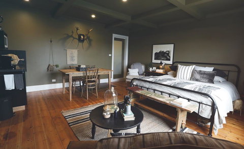 Ship Inn Stanley - Accommodation Gold Coast 17