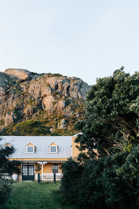 Ship Inn Stanley - Accommodation Gold Coast 1