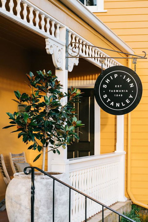 Ship Inn Stanley - Accommodation Gold Coast 21