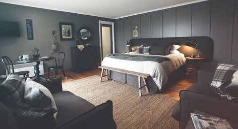 Ship Inn Stanley - Accommodation Gold Coast 14