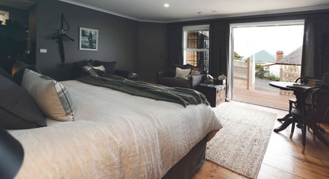 Ship Inn Stanley - Accommodation Gold Coast 12