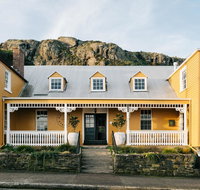 Ship Inn Stanley - Accommodation Gold Coast