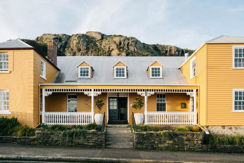 Ship Inn Stanley - Accommodation Gold Coast 0