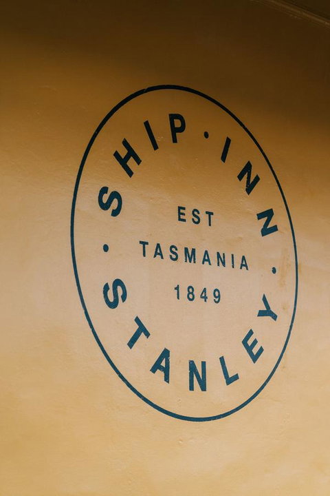 Ship Inn Stanley - Accommodation Gold Coast 25
