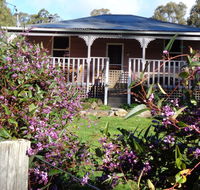 Post House Cottage - Accommodation Gold Coast