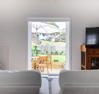 A Cottage In Richmond - Accommodation Gold Coast