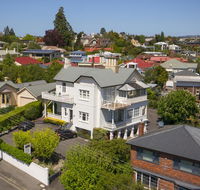 Highbury Apartments - Accommodation Gold Coast