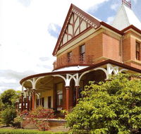Old Bishop's Quarters Hobart - 1 Gold Coast