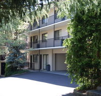 Grosvenor Court Apartments - 1 Gold Coast