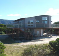 Seymour Waves - Accommodation Gold Coast