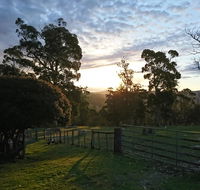 Glengarry farm stay BnB - 1 Gold Coast