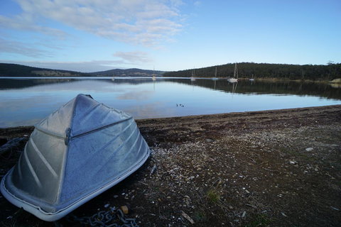 Free Spirit Pods - Accommodation Gold Coast 19