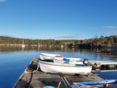 Free Spirit Pods - Accommodation Gold Coast 21