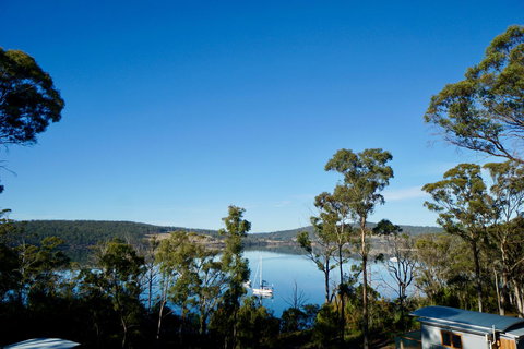 Free Spirit Pods - Accommodation Gold Coast 12