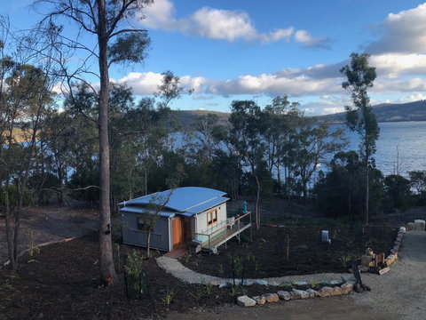 Free Spirit Pods - Accommodation Gold Coast 6