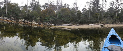 Free Spirit Pods - Accommodation Gold Coast 18