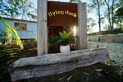 Free Spirit Pods - Accommodation Gold Coast 10