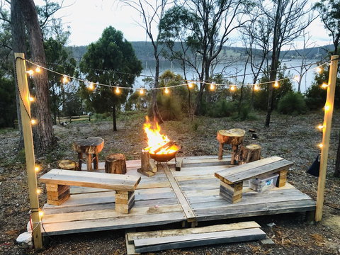 Free Spirit Pods - Accommodation Gold Coast 5