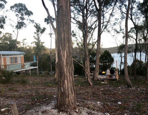 Free Spirit Pods - Accommodation Gold Coast 17