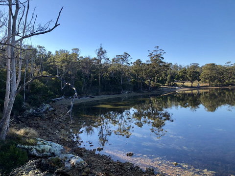 Free Spirit Pods - Accommodation Gold Coast 22