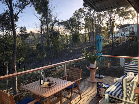 Free Spirit Pods - Accommodation Gold Coast 14