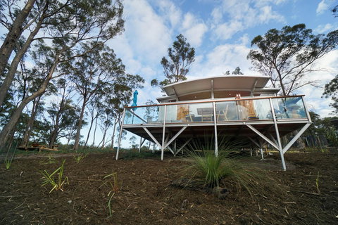 Free Spirit Pods - Accommodation Gold Coast 16