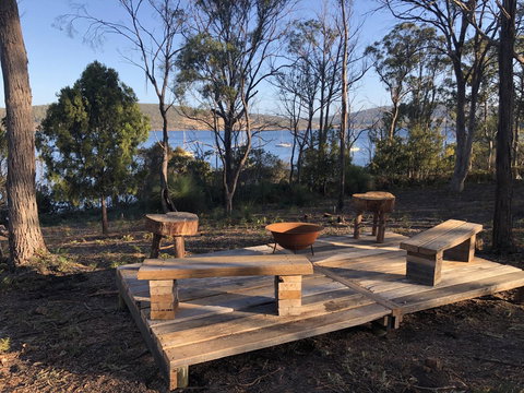 Free Spirit Pods - Accommodation Gold Coast 15