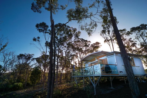 Free Spirit Pods - Accommodation Gold Coast 11
