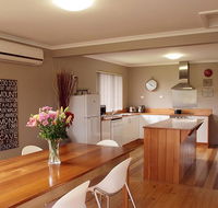 Pinestumps Holiday Home - Accommodation Gold Coast