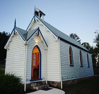 Old White Church Bed  Breakfast - 1 Gold Coast