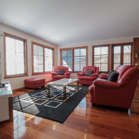 Cod Rock Point - 1 Gold Coast 8