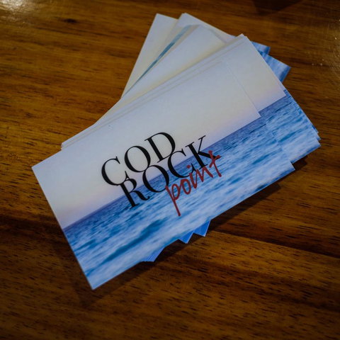 Cod Rock Point - 1 Gold Coast 7