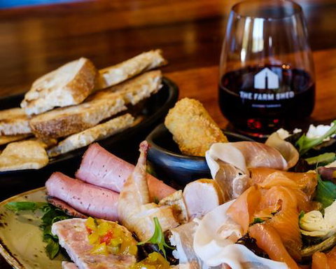 Cod Rock Point - 1 Gold Coast 6