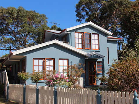 Cod Rock Point - 1 Gold Coast 23