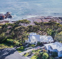 Cod Rock Point - Gold Coast 4U