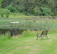 Hamlet Downs Country Accommodation - Accommodation Gold Coast